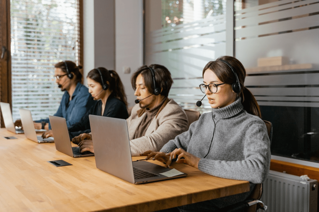 Voice Search Optimization